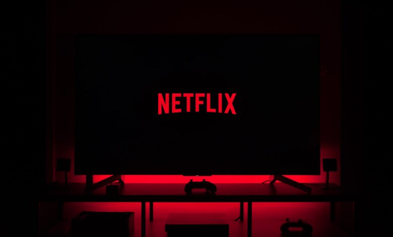 Best Netflix shows right now