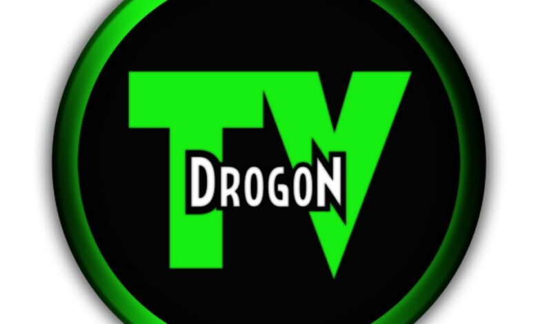 Drogon TV