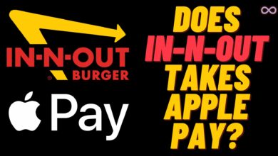 does in n out take apple pay