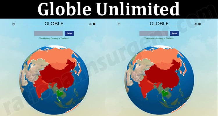 Globle Unlimited