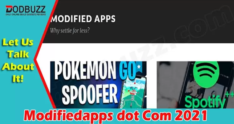 Modifiedapps Dot Com