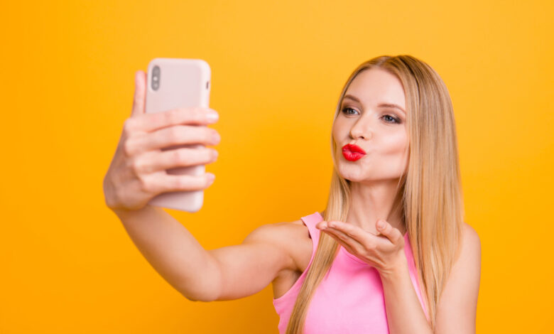 how to become famous on Instagram