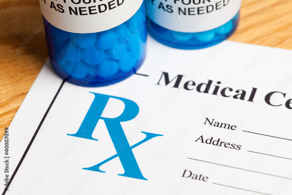 how to save on prescriptions