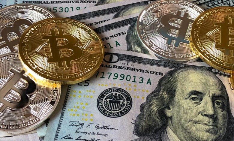 future of bitcoins