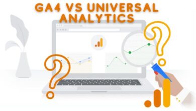 GA4 And Universal Analytics