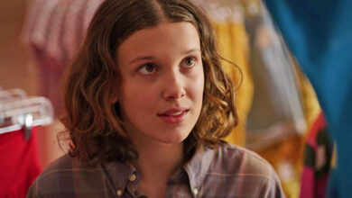 Let's know more about Millie Bobby Brown Net Worth.