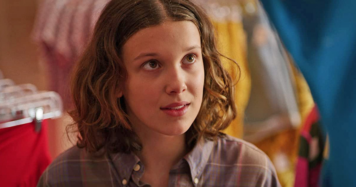 Let's know more about Millie Bobby Brown Net Worth.