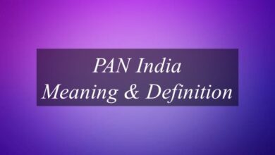 Pan India Meaning