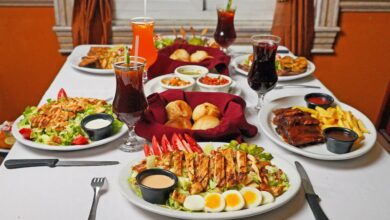 Wellhealthorganic.com:Ayurveda Dinner Guide for 2023
