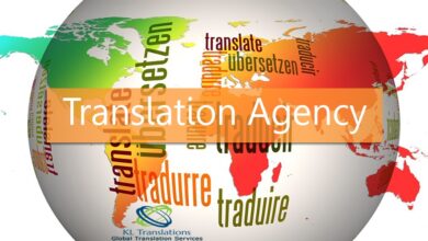 How to Choose the Right Translation Agency in the US