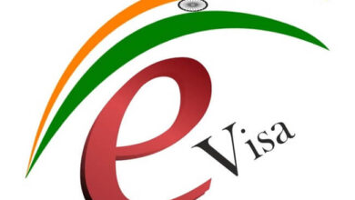India's e-Visa Program