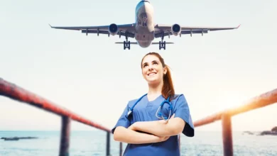 Travel Nurse