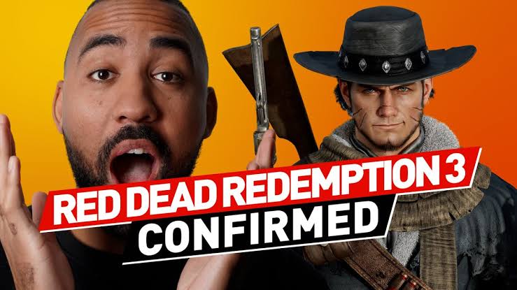 Red Dead Redemption 3 Confirmed