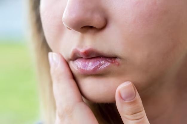 How to Cure Chapped Lips Fast
